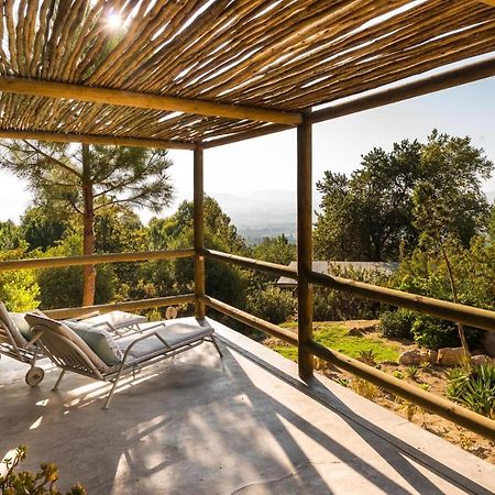 Amberg Country Estate Guest House Paarl Exterior photo