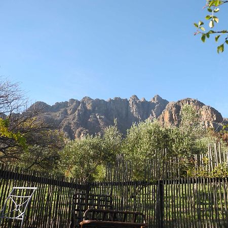 Amberg Country Estate Guest House Paarl Room photo