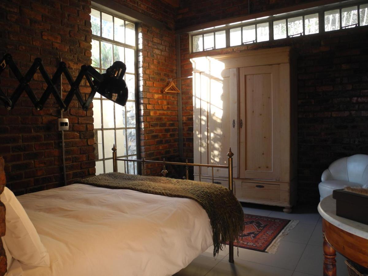 Amberg Country Estate Guest House Paarl Exterior photo