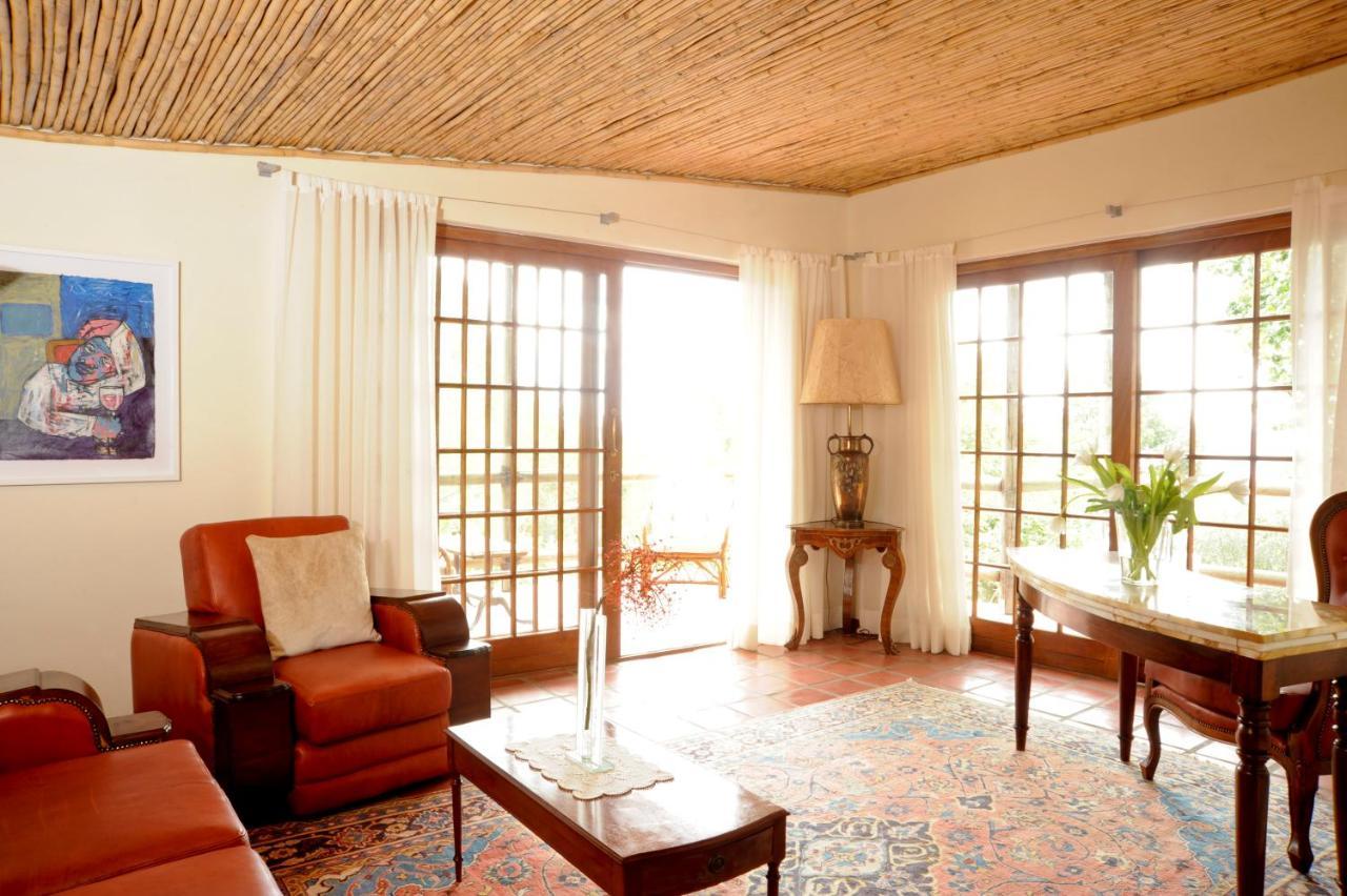 Amberg Country Estate Guest House Paarl Exterior photo
