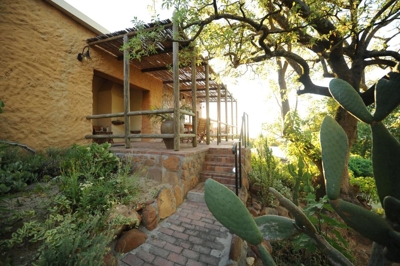 Amberg Country Estate Guest House Paarl Exterior photo