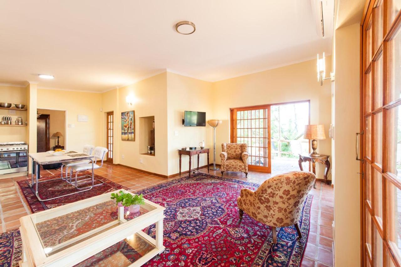 Amberg Country Estate Guest House Paarl Exterior photo