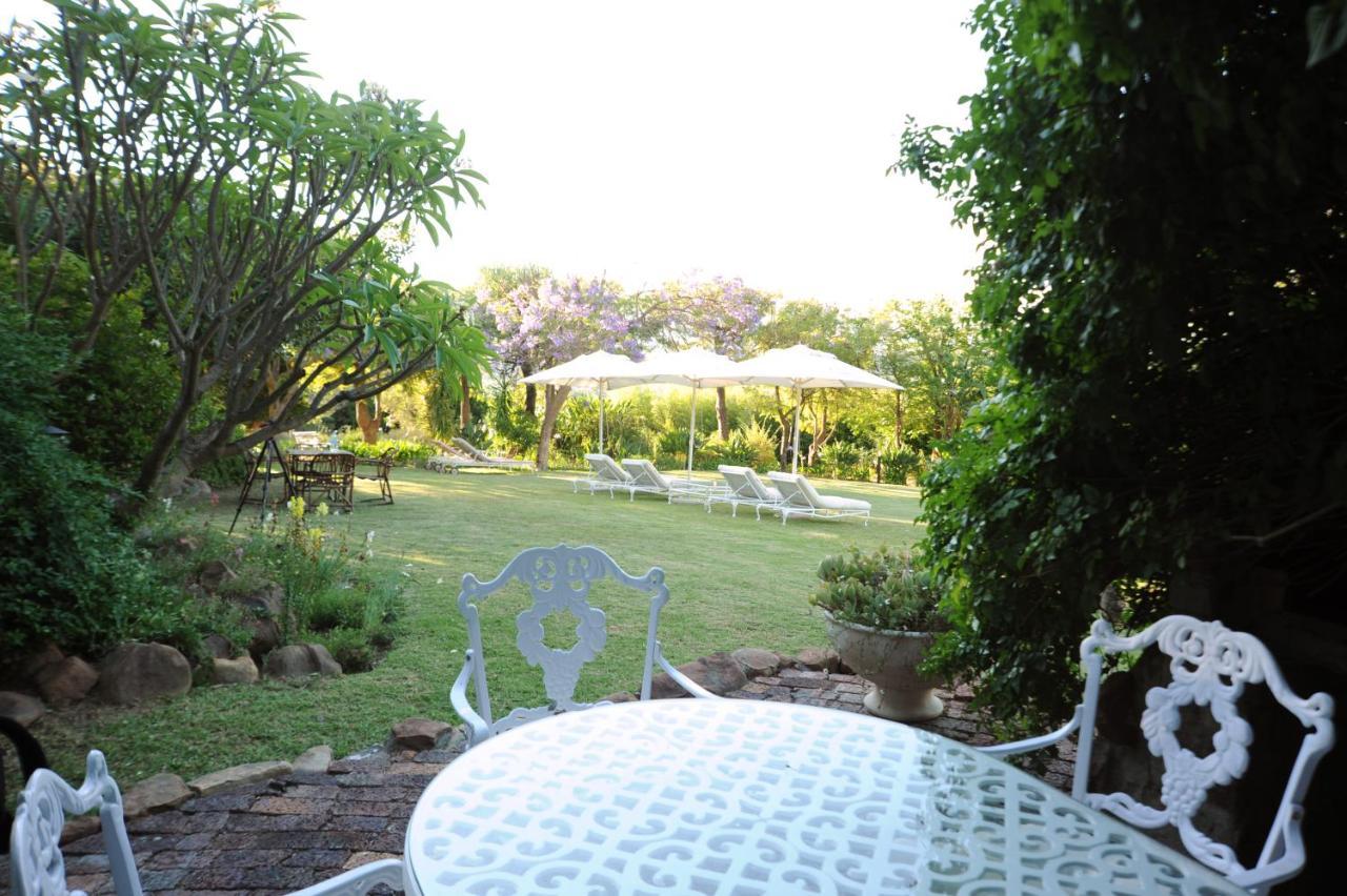 Amberg Country Estate Guest House Paarl Exterior photo