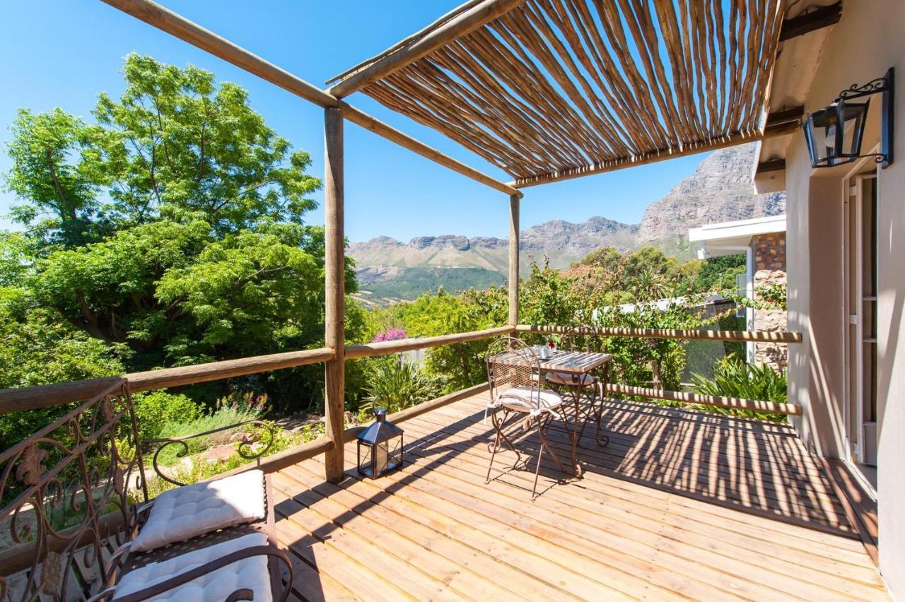 Amberg Country Estate Guest House Paarl Exterior photo