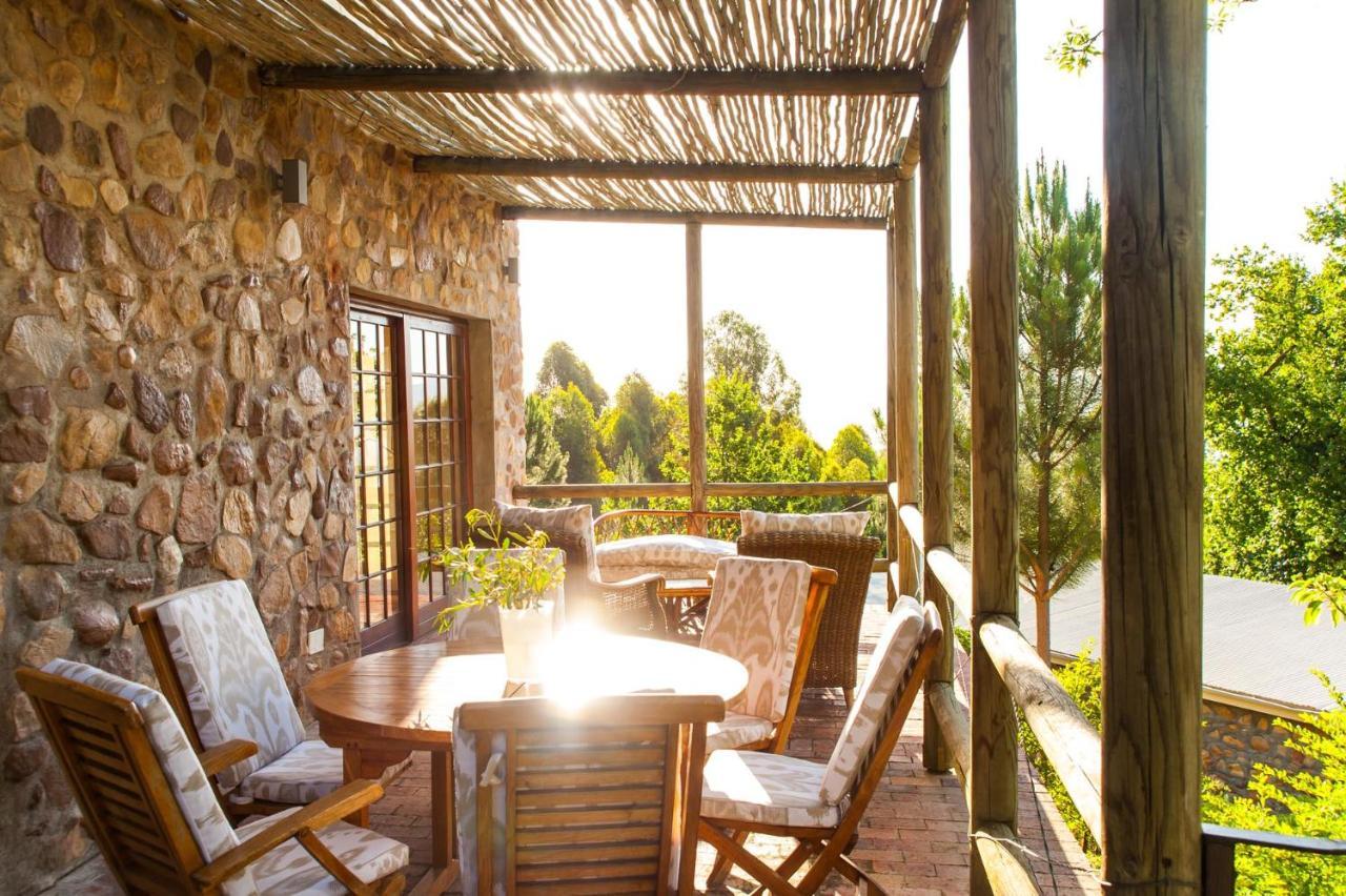Amberg Country Estate Guest House Paarl Exterior photo