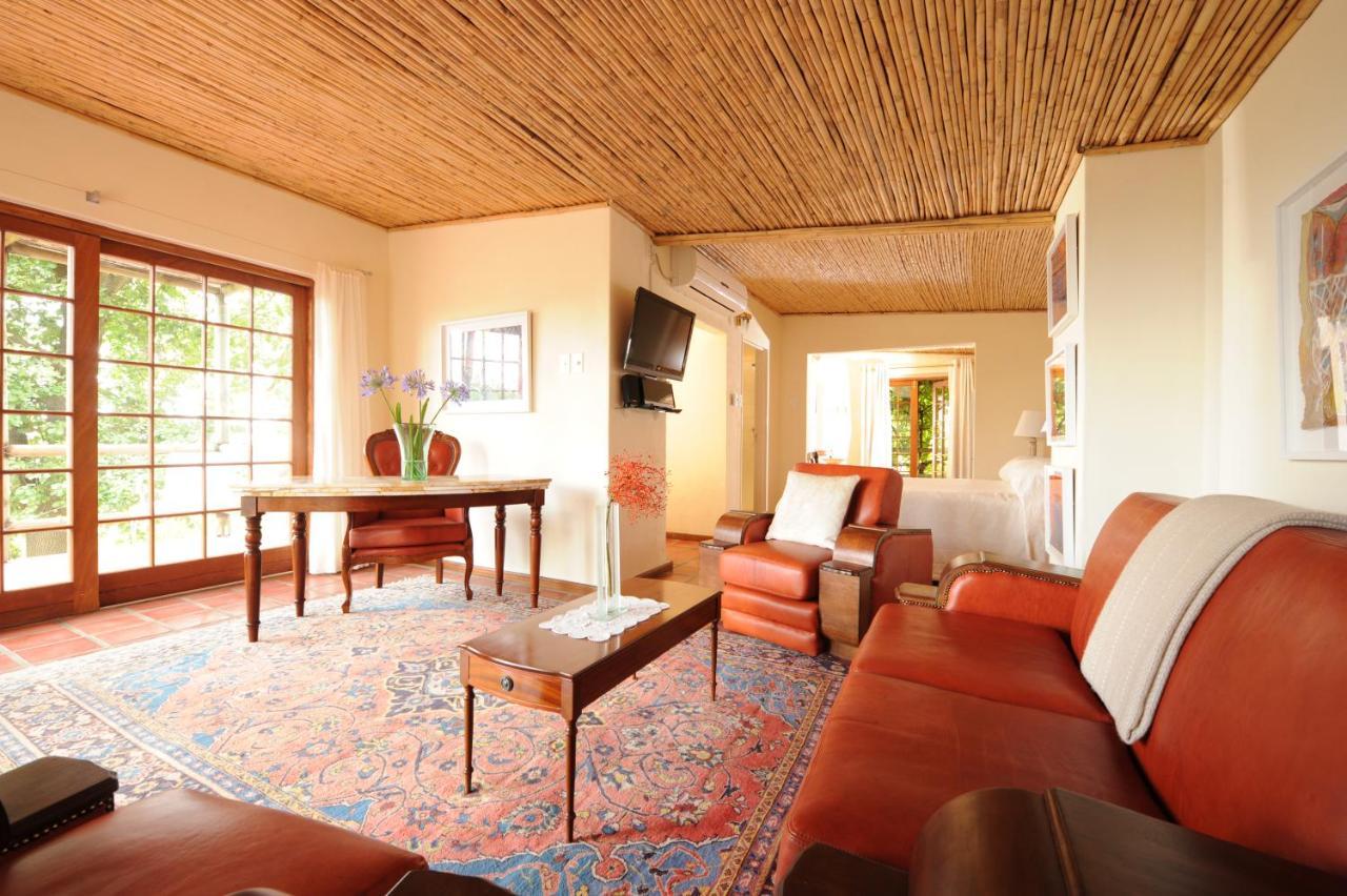 Amberg Country Estate Guest House Paarl Exterior photo