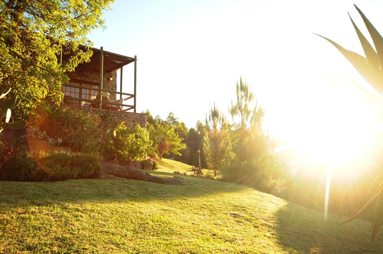 Amberg Country Estate Guest House Paarl Exterior photo