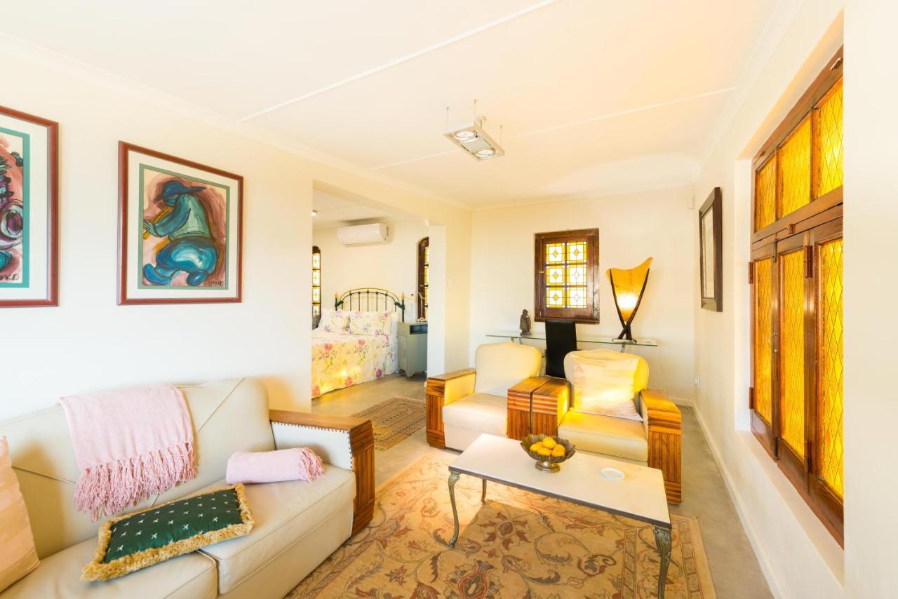 Amberg Country Estate Guest House Paarl Exterior photo